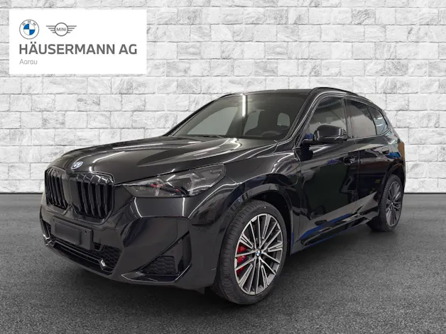 BMW X1 xDrive 30e M Sport Pro