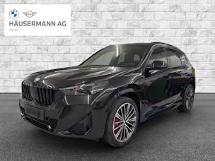 BMW X1 xDrive 30e M Sport Pro