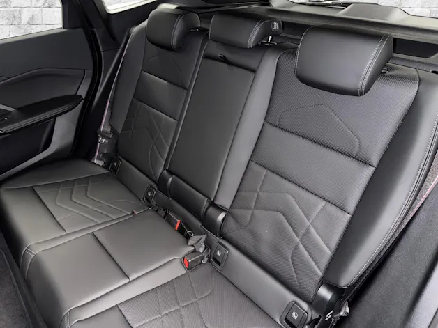 BMW X1 xDrive 30e M Sport Pro