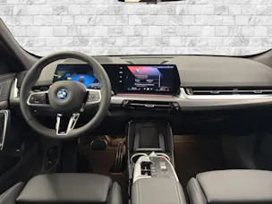 BMW X1 xDrive 30e M Sport Pro