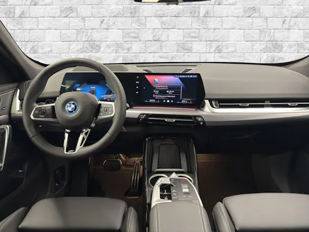 BMW X1 xDrive 30e M Sport Pro