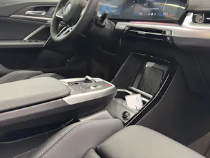 BMW X1 xDrive 30e M Sport Pro