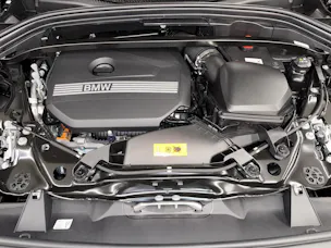 BMW X1 xDrive 30e M Sport Pro