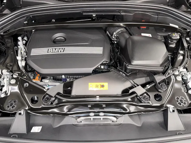 BMW X1 xDrive 30e M Sport Pro
