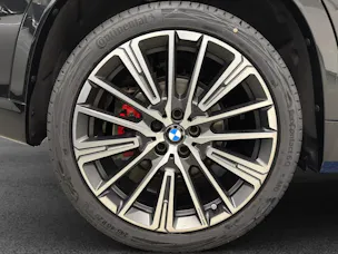 BMW X1 xDrive 30e M Sport Pro