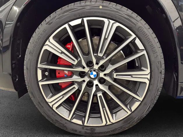 BMW X1 xDrive 30e M Sport Pro