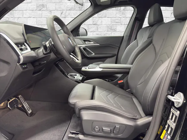 BMW X1 xDrive 30e M Sport Pro