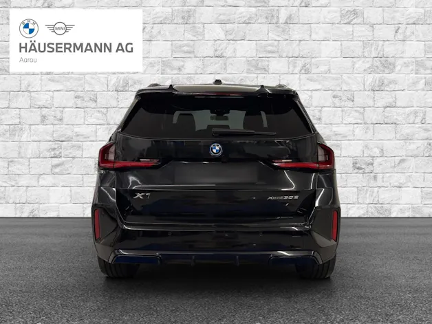 BMW X1 xDrive 30e M Sport Pro
