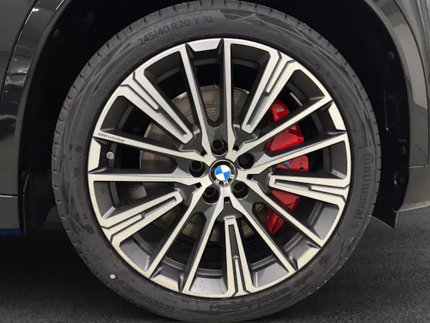 BMW X1 xDrive 30e M Sport Pro