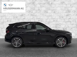 BMW X1 xDrive 30e M Sport Pro