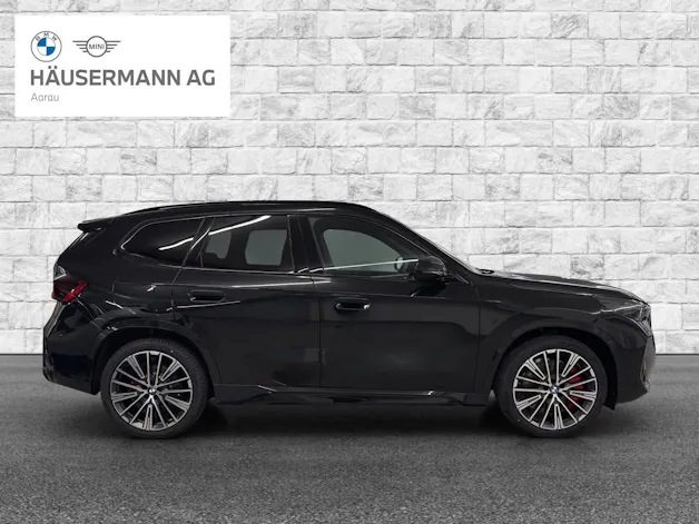 BMW X1 xDrive 30e M Sport Pro