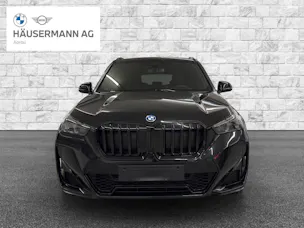 BMW X1 xDrive 30e M Sport Pro