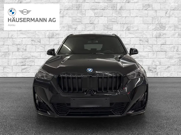 BMW X1 xDrive 30e M Sport Pro