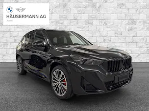 BMW X1 xDrive 30e M Sport Pro