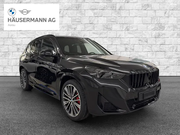 BMW X1 xDrive 30e M Sport Pro