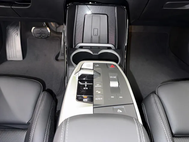 BMW X1 xDrive 30e M Sport Pro