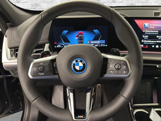 BMW X1 xDrive 30e M Sport Pro