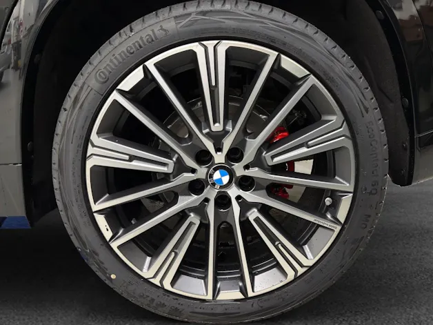 BMW X1 xDrive 30e M Sport Pro