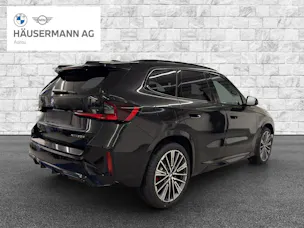 BMW X1 xDrive 30e M Sport Pro
