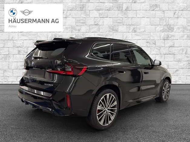 BMW X1 xDrive 30e M Sport Pro