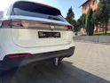 VW Tiguan 2.0 TSI DSG United 4Motion