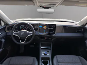 VW Tiguan 2.0 TSI DSG United 4Motion