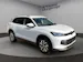 VW Tiguan 2.0 TSI DSG United 4Motion