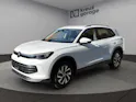 VW Tiguan 2.0 TSI DSG United 4Motion