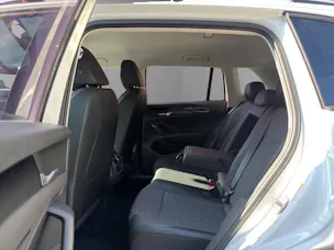 VW Tiguan 2.0 TSI DSG United 4Motion