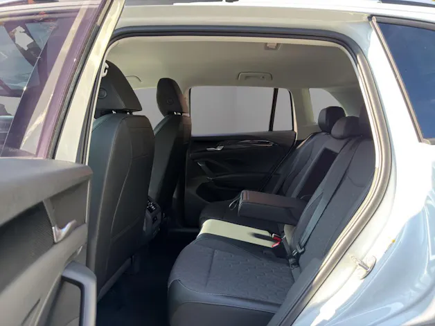 VW Tiguan 2.0 TSI DSG United 4Motion