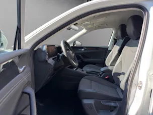 VW Tiguan 2.0 TSI DSG United 4Motion