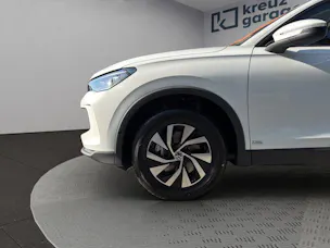 VW Tiguan 2.0 TSI DSG United 4Motion