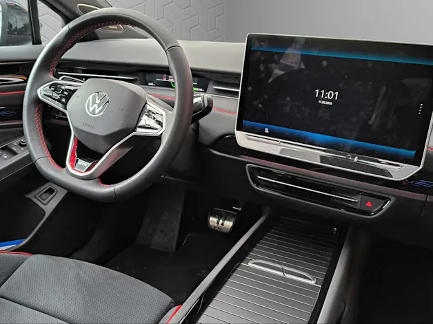 VW ID.7 Tourer GTX 86 kWh GTX United 4 Motion