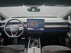 VW ID.7 Tourer GTX 86 kWh GTX United 4 Motion