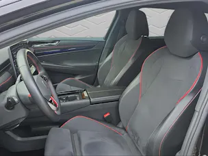 VW ID.7 Tourer GTX 86 kWh GTX United 4 Motion