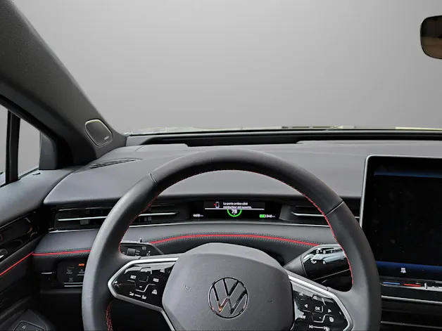 VW ID.7 Tourer GTX 86 kWh GTX United 4 Motion