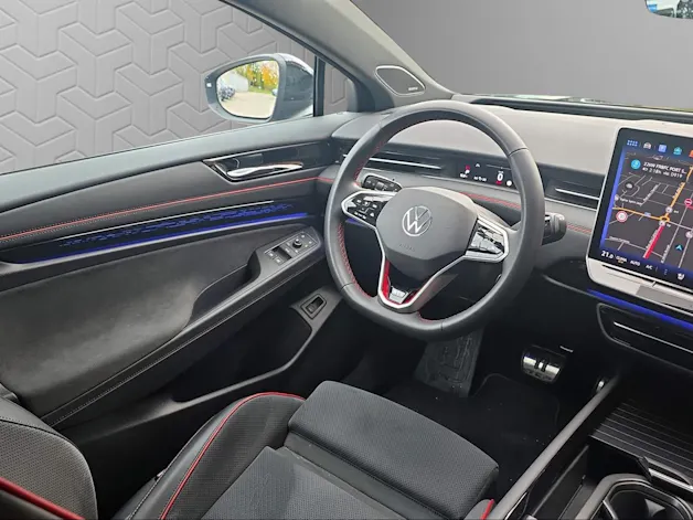 VW ID.7 Tourer GTX 86 kWh GTX United 4 Motion