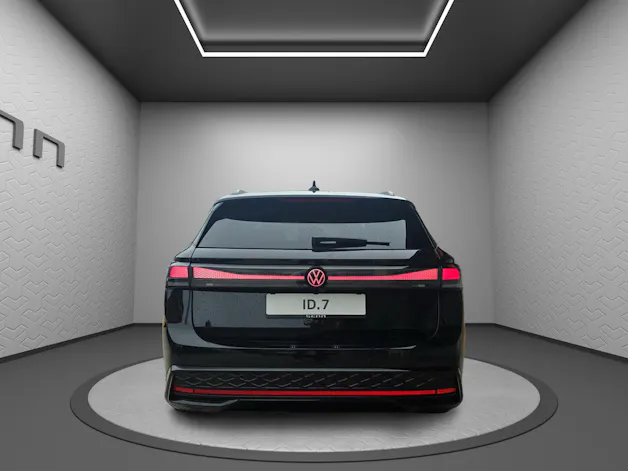 VW ID.7 Tourer GTX 86 kWh GTX United 4 Motion