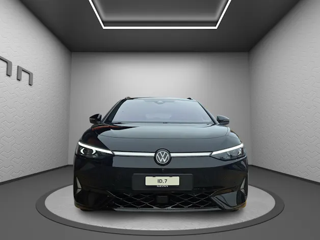 VW ID.7 Tourer GTX 86 kWh GTX United 4 Motion
