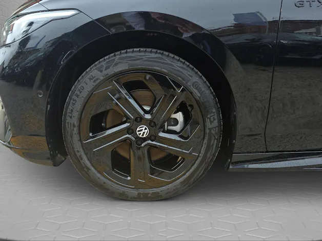 VW ID.7 Tourer GTX 86 kWh GTX United 4 Motion