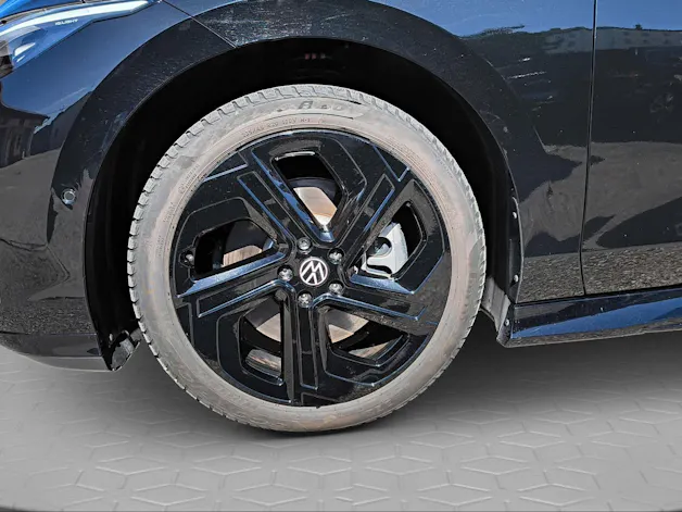 VW ID.7 Tourer GTX 86 kWh GTX United 4 Motion
