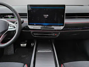 VW ID.7 Tourer GTX 86 kWh GTX United 4 Motion