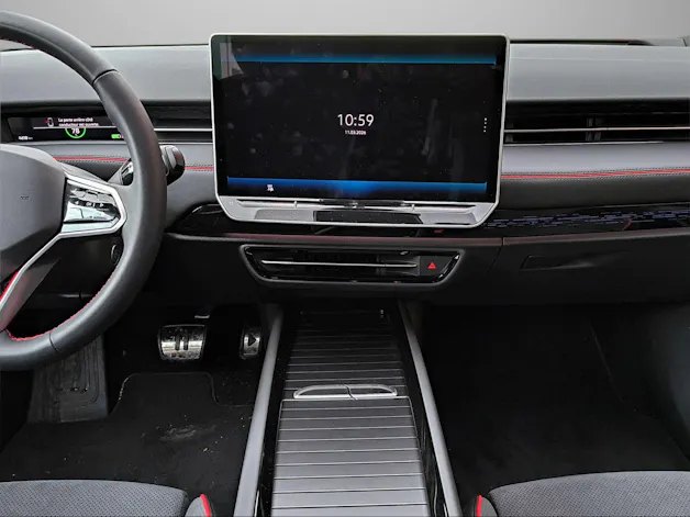 VW ID.7 Tourer GTX 86 kWh GTX United 4 Motion