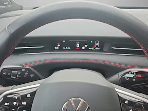 VW ID.7 Tourer GTX 86 kWh GTX United 4 Motion