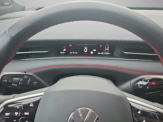 VW ID.7 Tourer GTX 86 kWh GTX United 4 Motion