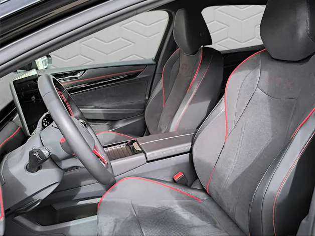 VW ID.7 Tourer GTX 86 kWh GTX United 4 Motion
