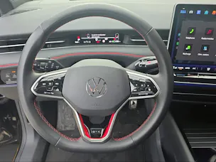VW ID.7 Tourer GTX 86 kWh GTX United 4 Motion
