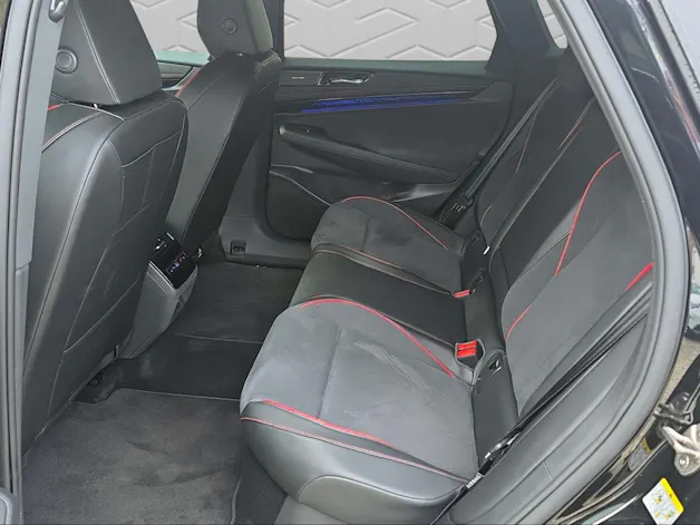 VW ID.7 Tourer GTX 86 kWh GTX United 4 Motion
