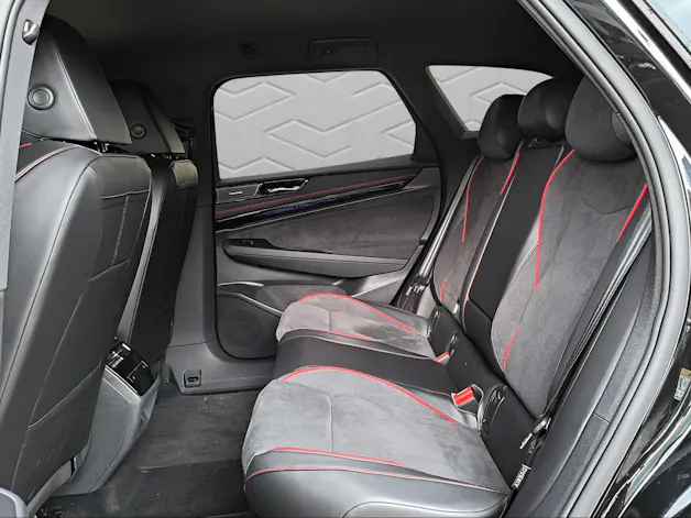 VW ID.7 Tourer GTX 86 kWh GTX United 4 Motion
