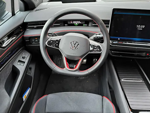 VW ID.7 Tourer GTX 86 kWh GTX United 4 Motion